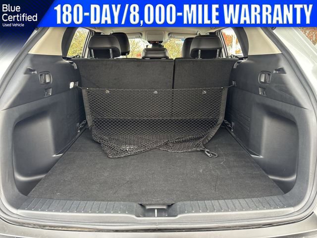 Used 2023 MAZDA CX-50 AWD 2.5 S w/ Cargo Package image 32