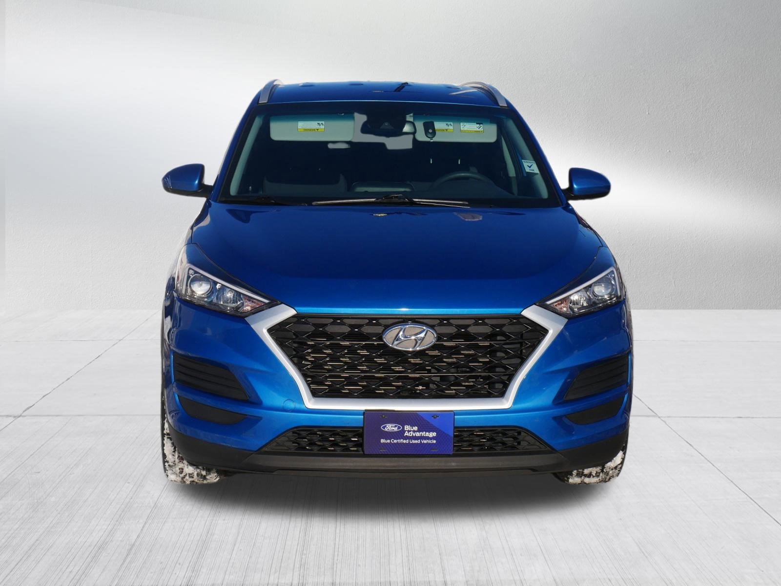 Used 2021 Hyundai Tucson Value image 2