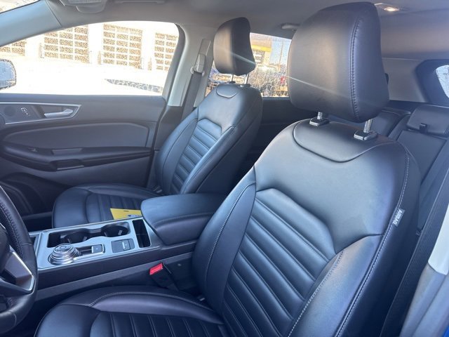 Certified 2022 Ford Edge SEL w/ Convenience Package image 21