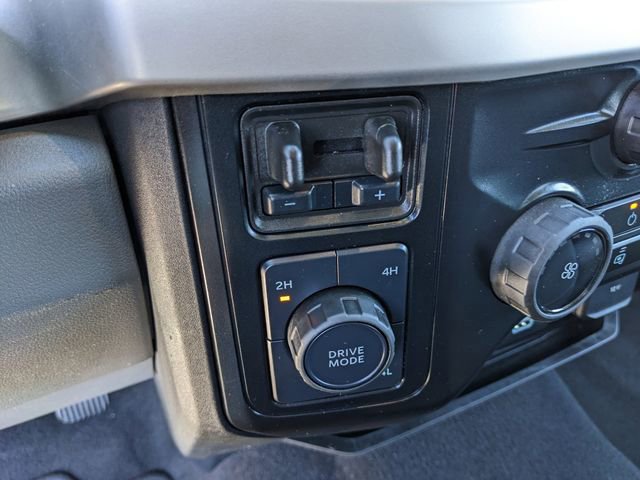 Certified 2025 Ford F250 XLT image 25