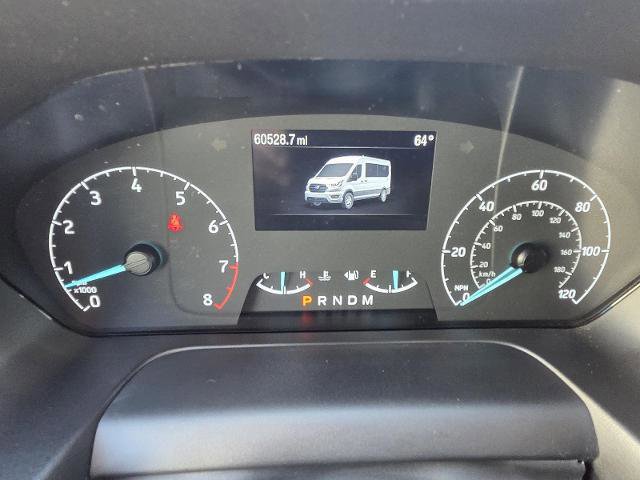 Certified 2023 Ford Transit 350 XLT image 12