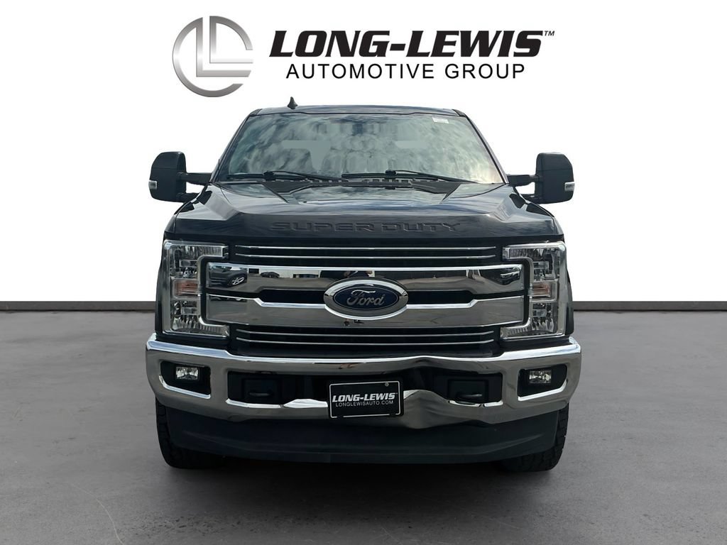Certified 2019 Ford F250 Lariat w/ Lariat Value Package AWD/4WD image 11