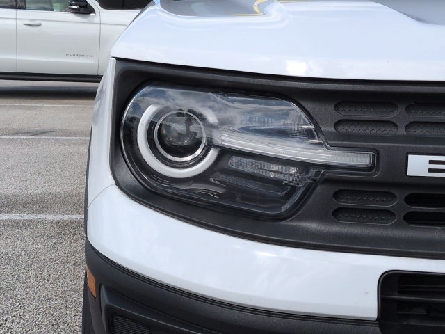 Certified 2022 Ford Bronco Sport AWD/4WD image 10