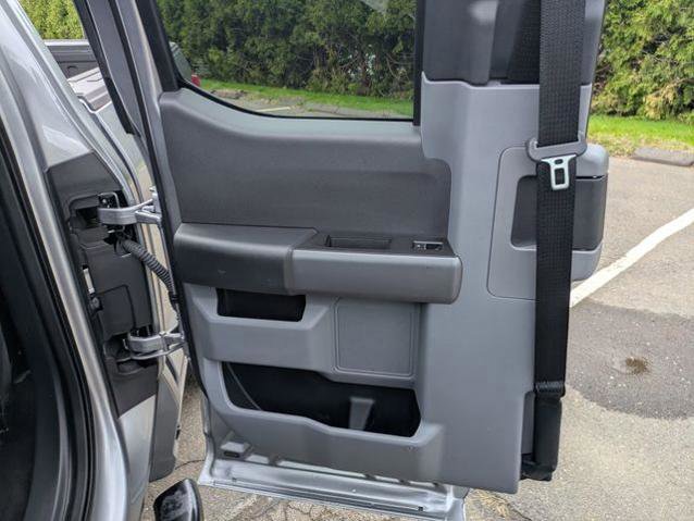 Certified 2021 Ford F150 XLT AWD/4WD image 29