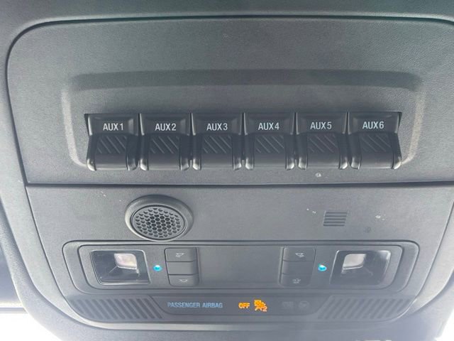 Certified 2024 Ford Bronco Wildtrak AWD/4WD image 35