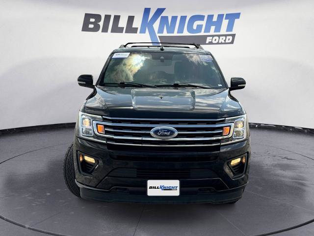 Certified 2021 Ford Expedition XLT AWD/4WD image 8