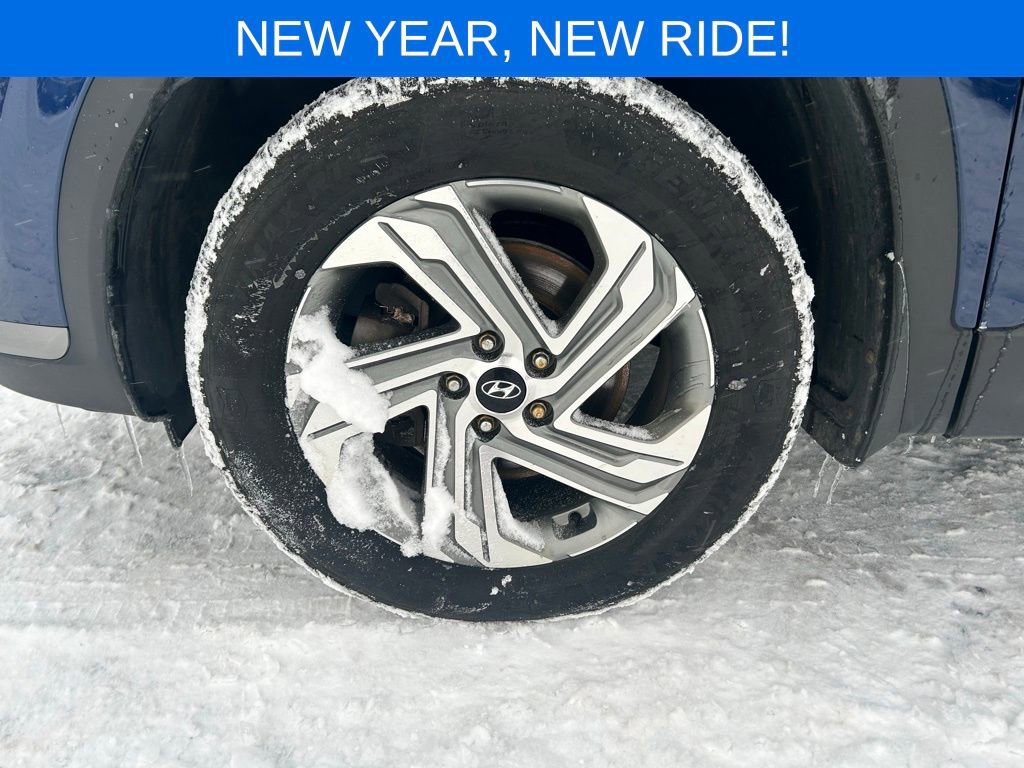 Used 2023 Hyundai Santa Fe SEL w/ Cargo Package image 38