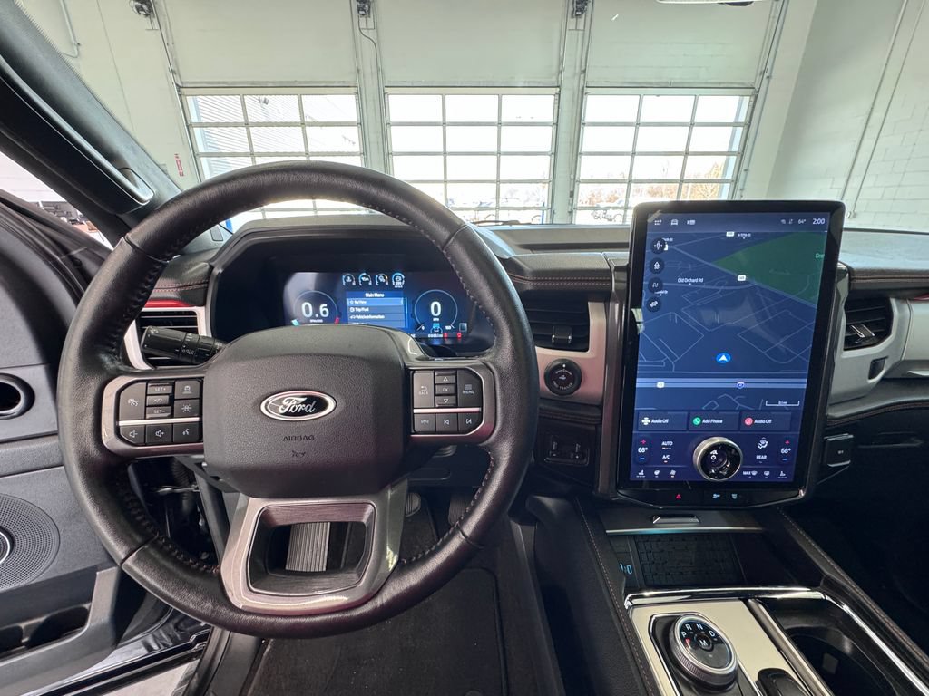 Certified 2023 Ford Expedition Timberline AWD/4WD image 26