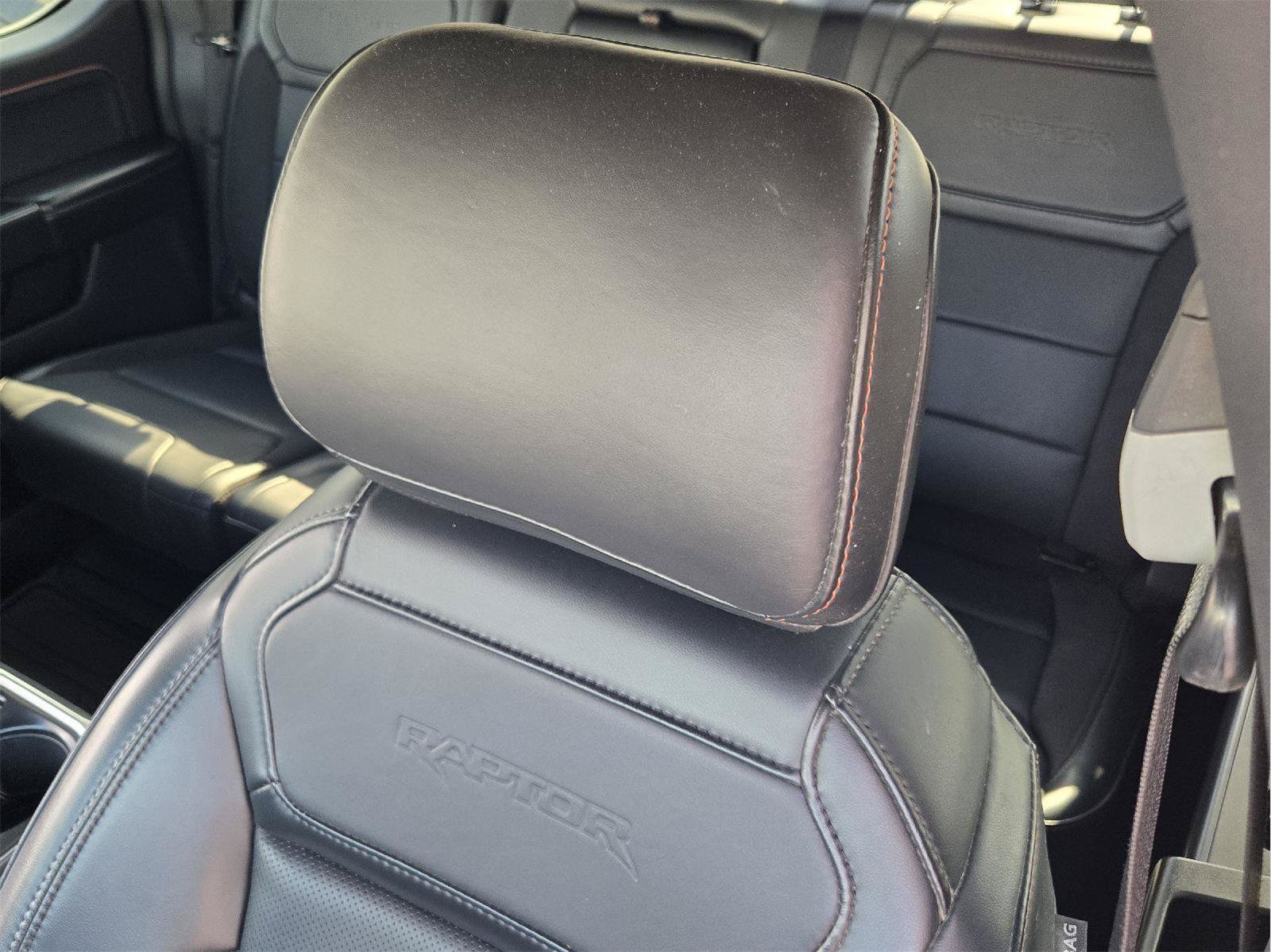 Certified 2024 Ford F150 Raptor AWD/4WD image 24