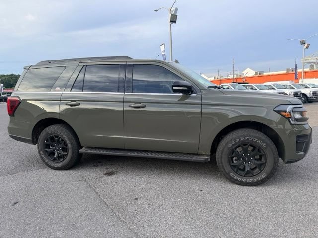Certified 2024 Ford Expedition Timberline AWD/4WD image 2