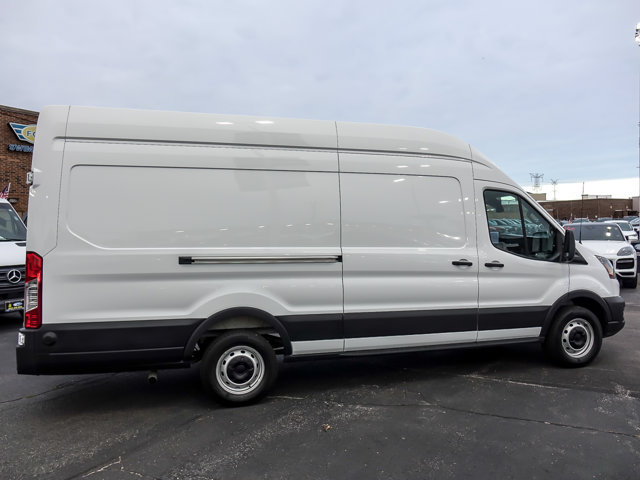 Certified 2026 Ford Transit 250 148 High Roof Extended w/ Load Area Protection Package RWD image 9