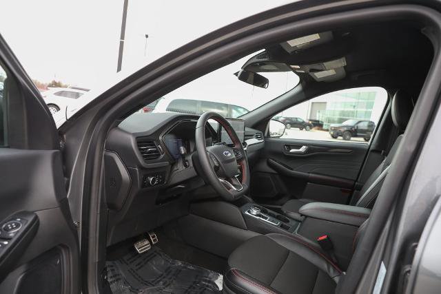 Certified 2024 Ford Escape ST-Line w/ Tech Pack #1 image 18
