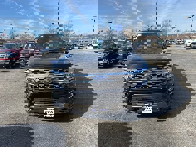 Certified 2024 Ford Expedition Max King Ranch image 7