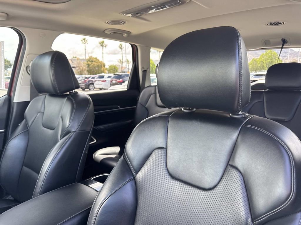 Used 2023 Kia Telluride S w/ S Sunroof Package AWD/4WD image 23