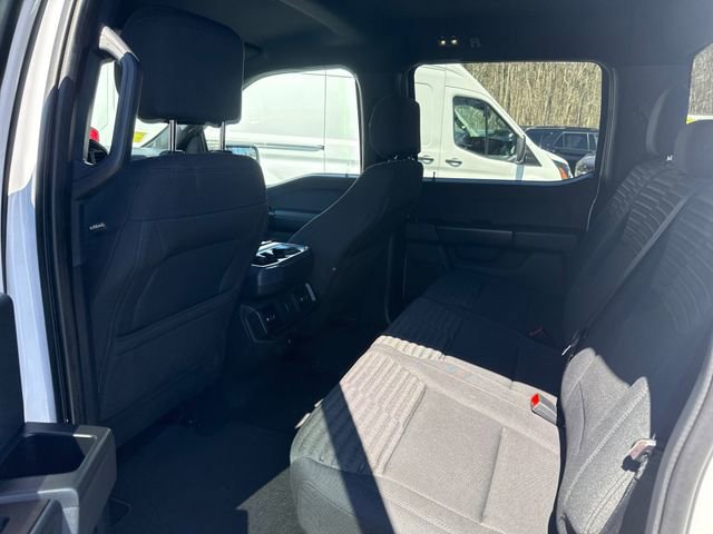 Certified 2021 Ford F150 XL w/ STX Appearance Package image 10