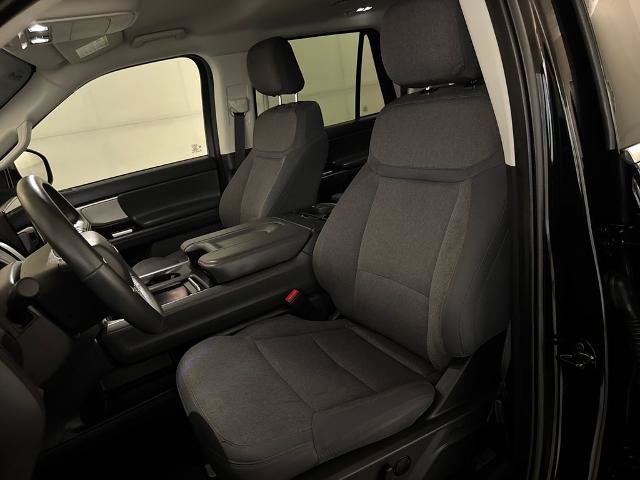 Certified 2025 Ford Expedition Max Active RWD image 18