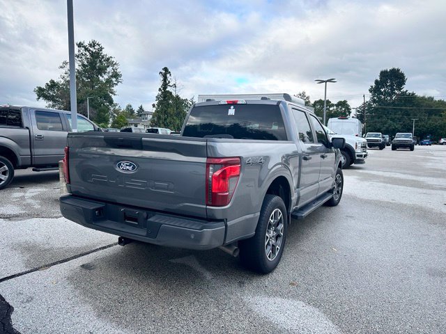 Certified 2024 Ford F150 STX AWD/4WD image 7