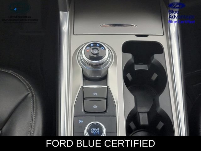 Certified 2021 Ford Explorer XLT w/ Equipment Group 202A AWD/4WD image 23