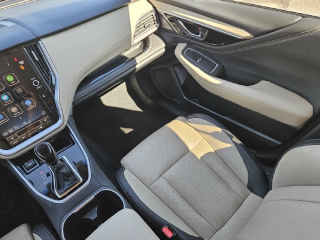 Used 2022 Subaru Outback Limited AWD/4WD image 14