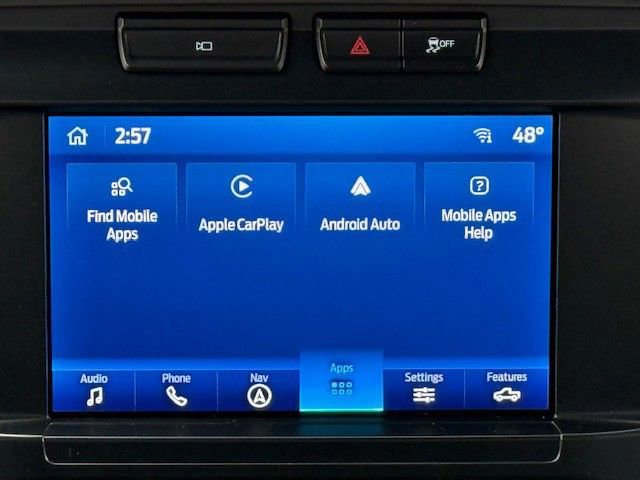 Certified 2023 Ford F150 XL w/ STX Appearance Package image 24