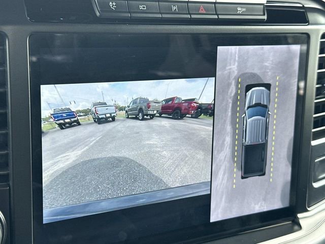 Certified 2024 Ford F150 Platinum image 28