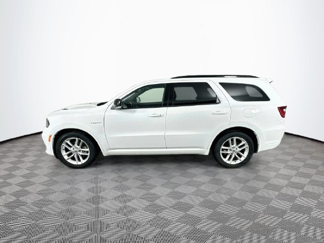 Used 2024 Dodge Durango R/T AWD/4WD image 7