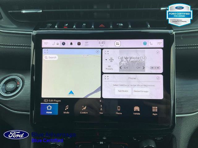 Used 2023 Jeep Grand Cherokee L Limited image 20