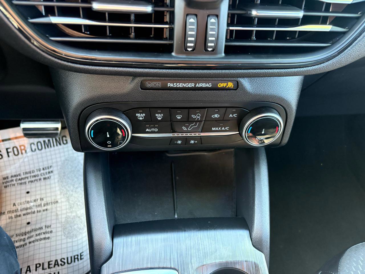 Certified 2024 Ford Escape ST-Line image 26