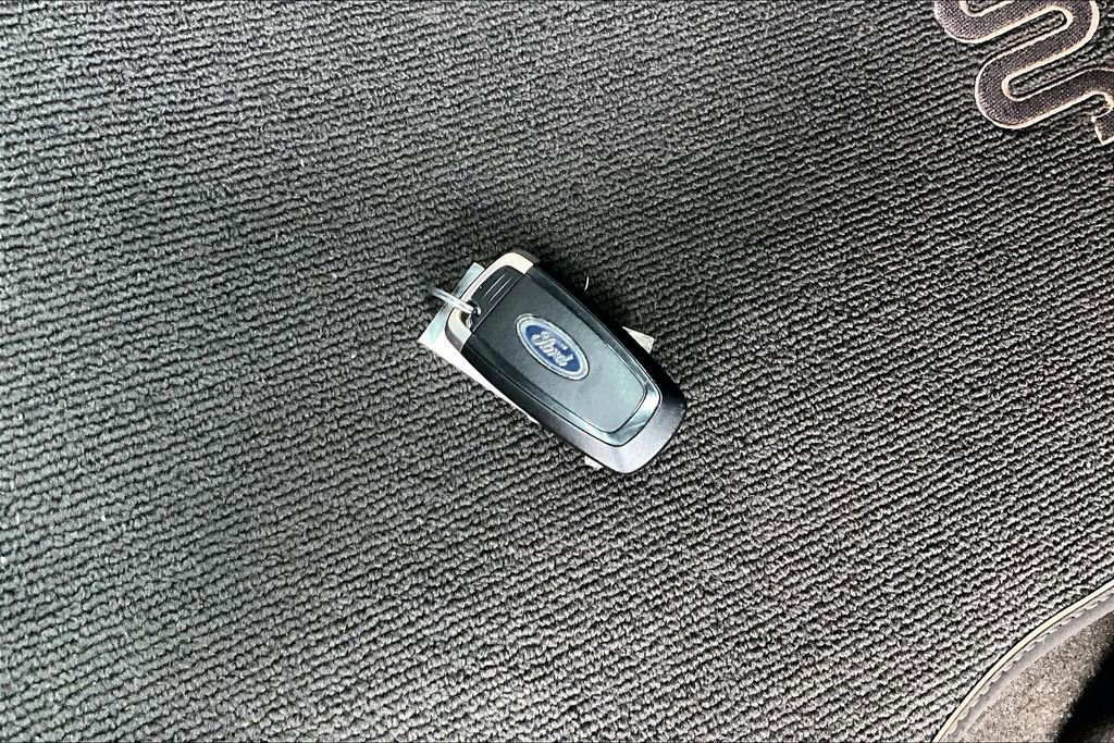 Certified 2022 Ford F150 King Ranch w/ Equipment Group 601A High image 12