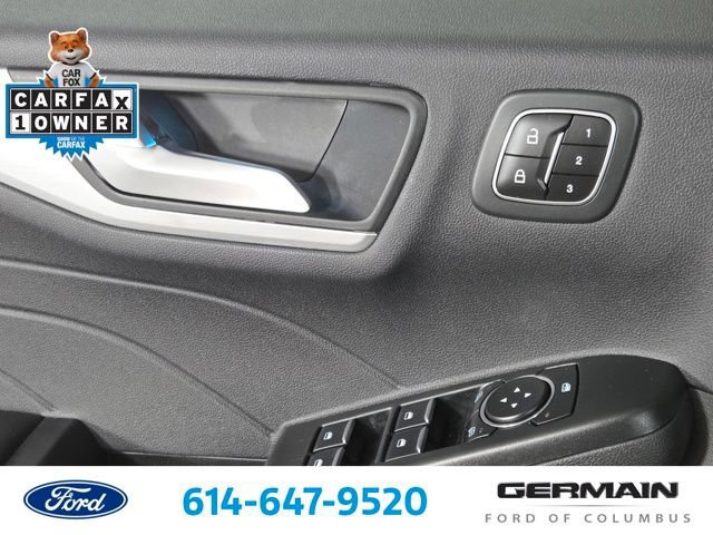 Certified 2023 Ford Escape Platinum AWD/4WD image 29