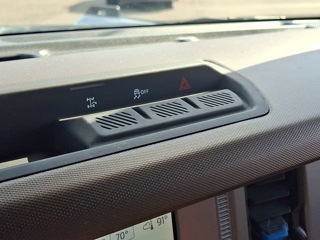Certified 2022 Ford Bronco Outer Banks AWD/4WD image 23