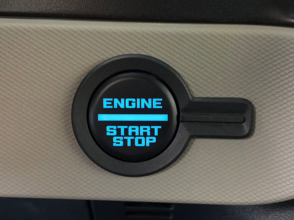 Certified 2023 Ford Bronco Wildtrak AWD/4WD image 25
