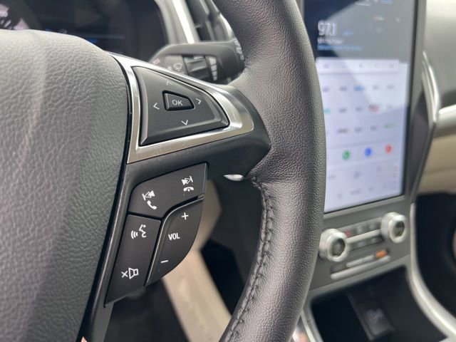 Certified 2024 Ford Edge Titanium w/ Equipment Group 301A image 12