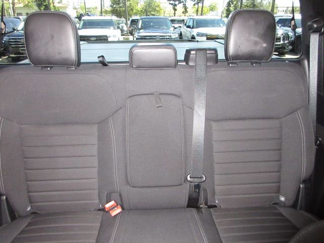 Certified 2021 Ford Ranger XL w/ Equipment Group 101A High image 23