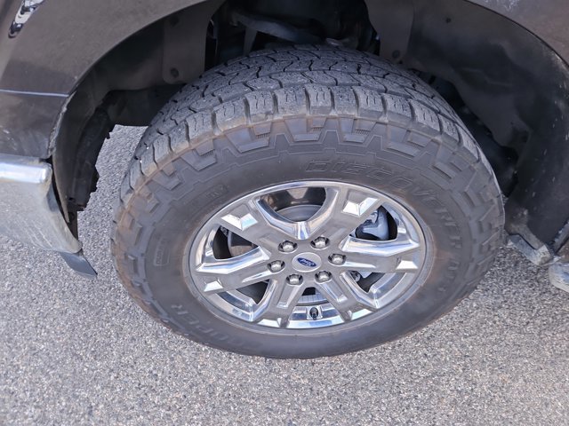 Certified 2021 Ford F150 XLT w/ Equipment Group 302A High AWD/4WD image 15