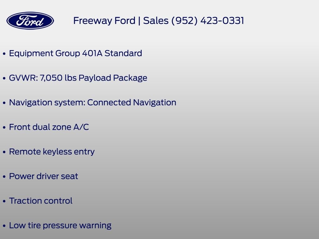 Certified 2023 Ford F150 Tremor AWD/4WD image 8