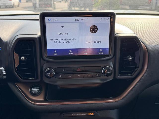 Certified 2023 Ford Bronco Sport Outer Banks image 27