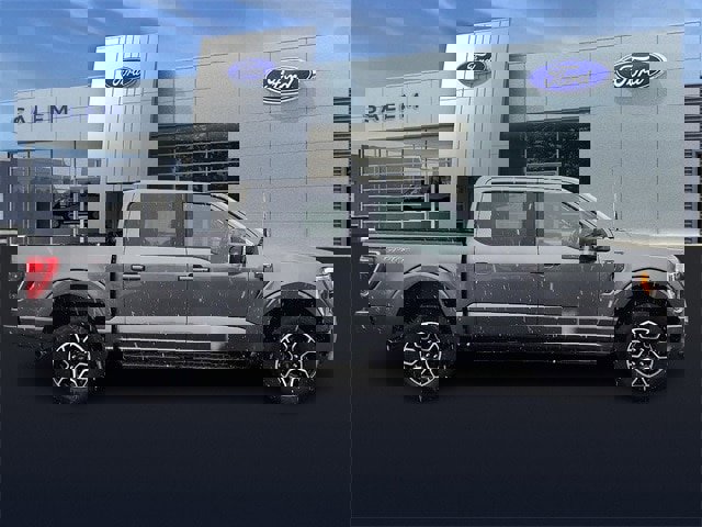 Certified 2022 Ford F150 XLT w/ Equipment Group 302A High image 2