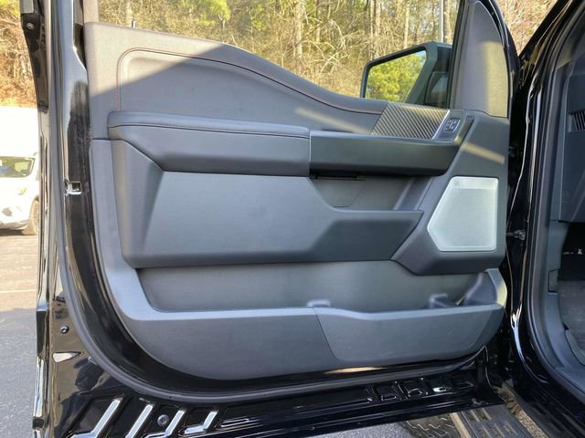 Certified 2025 Ford F150 Raptor image 19