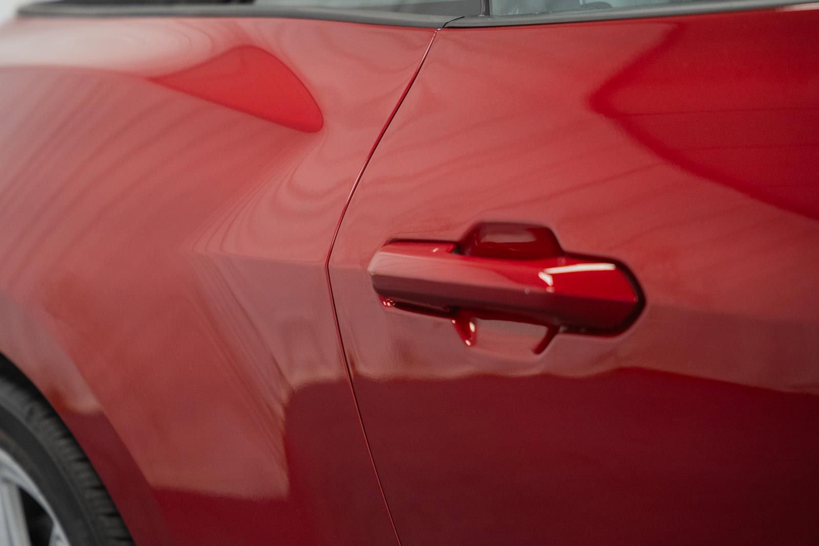Certified 2024 Ford Mustang GT Premium RWD image 17