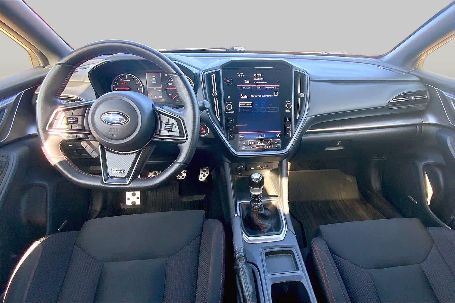 Used 2023 Subaru WRX Premium AWD/4WD image 16