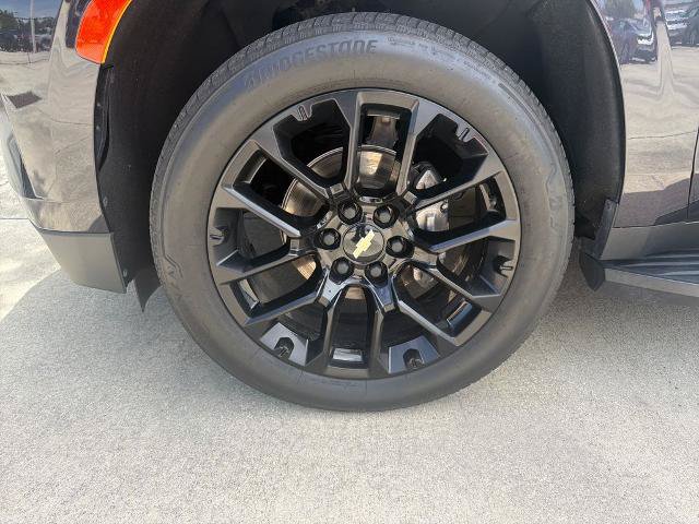 Used 2022 Chevrolet Tahoe LT AWD/4WD image 11