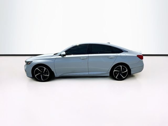 Used 2020 Honda Accord Touring image 7