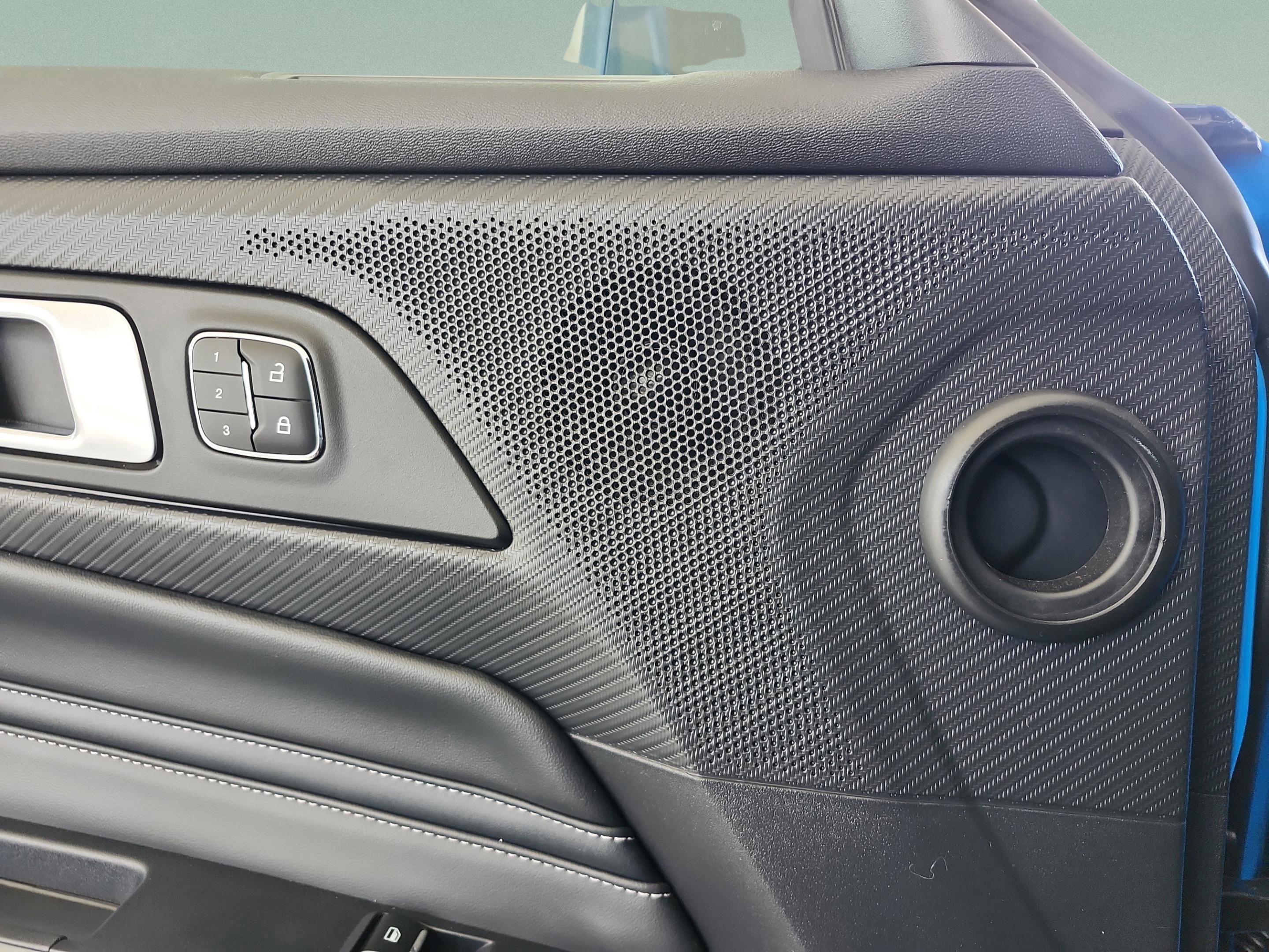 Certified 2024 Ford Mustang GT Premium w/ GT Performance Package image 29