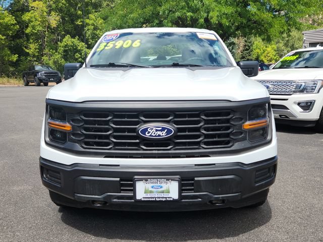 Certified 2024 Ford F150 XL AWD/4WD image 6