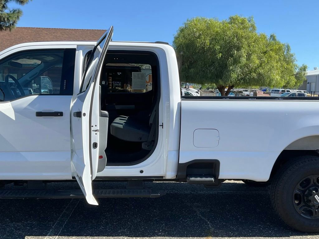 Certified 2024 Ford F250 XLT image 46