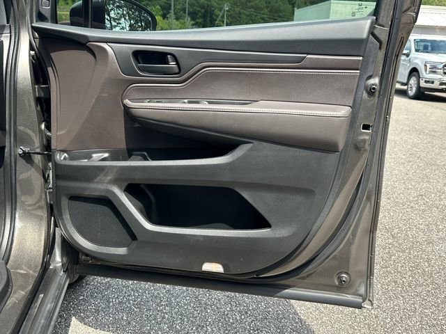 Used 2021 Honda Odyssey EX-L image 14