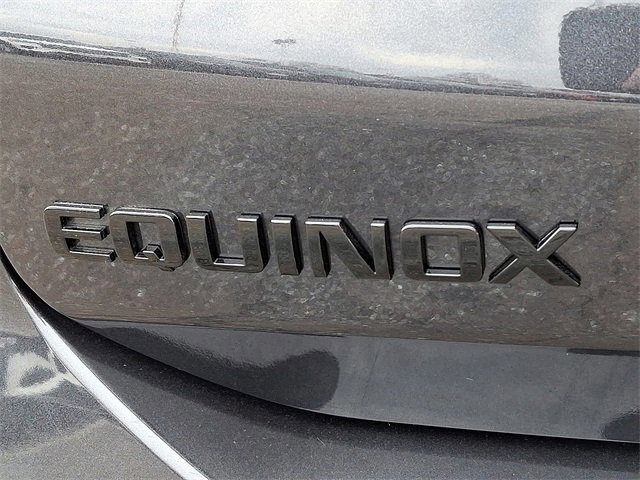 Used 2022 Chevrolet Equinox RS image 31