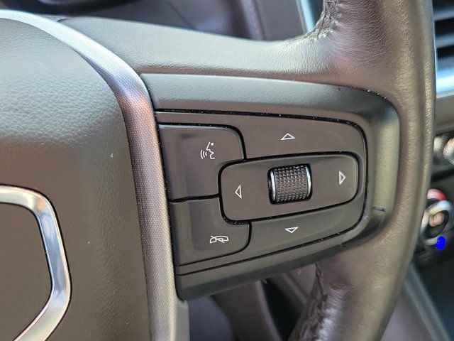 Used 2021 GMC Yukon XL SLT w/ SLT Premium Package RWD image 32