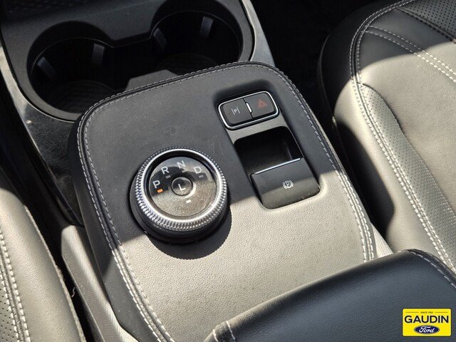 Certified 2023 Ford Mustang Mach-E Premium RWD image 23
